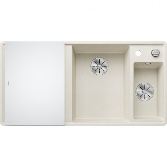 Кухонна мийка Blanco AXIA III 6 S-F 527049