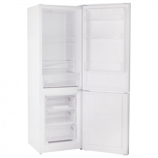 Холодильник Eleyus HRNW 2185E60 WH