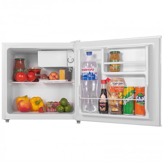 Холодильник PRIME Technics RS 409 MT