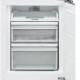 Холодильник вбудований Fabiano FBF 0256