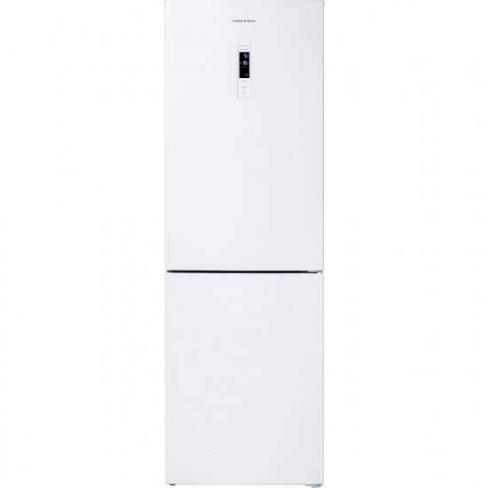 Холодильник Gunter &amp; Hauer FN 342 ID