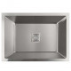 Кухонная мойка Platinum HSB 580x430