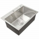 Кухонна мийка Platinum Handmade 580x430x220