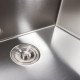 Кухонная мойка Platinum Handmade 650x450x220