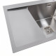 Кухонная мойка Platinum Handmade 650x500 R
