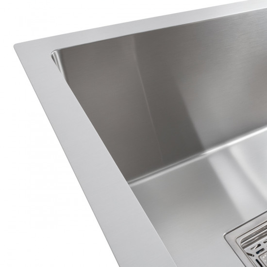 Кухонная мойка Platinum Handmade HDB 800x450
