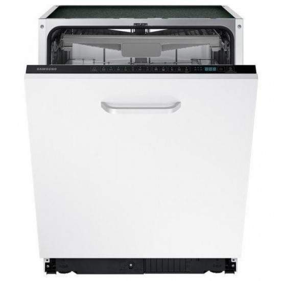 Вбудована посудомийна машина Samsung DW60M6031BB