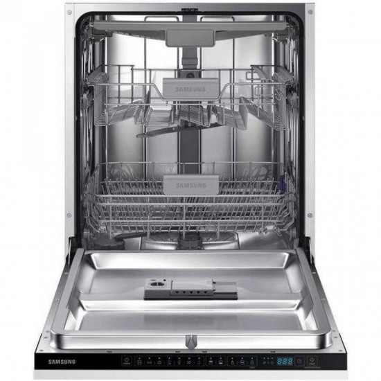 Вбудована посудомийна машина Samsung DW60M6031BB
