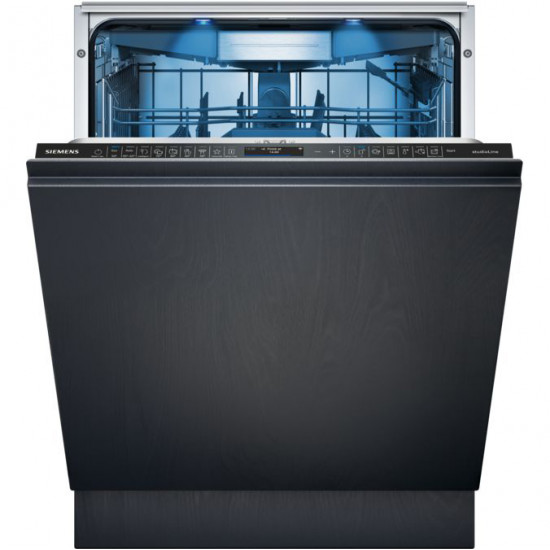 Встраиваемая посудомоечная машина Siemens SN97T800CE