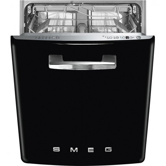 Встраиваемая посудомоечная машина Smeg STFABBL 3