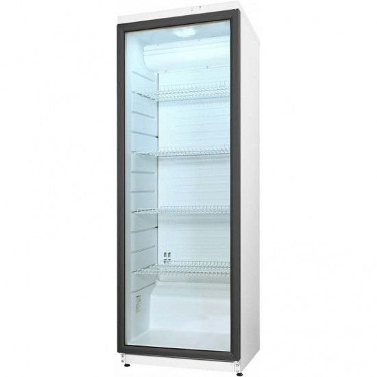 Холодильна вітрина Snaige CD35-DMS302SD