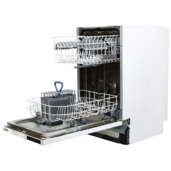 Встраиваемая посудомоечная машина Ventolux DWT4504 NA