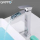 Змішувач для ванної GAPPO G1007-21
