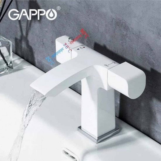 Змішувач для ванної GAPPO G1007-50