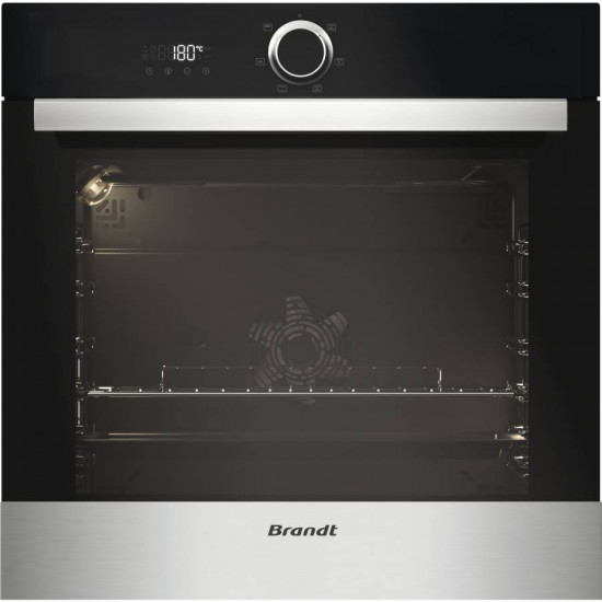 Духовой шкаф Brandt BXC5332X