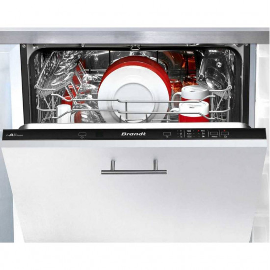 Встраиваемая посудомоечная машина Brandt VH1744J