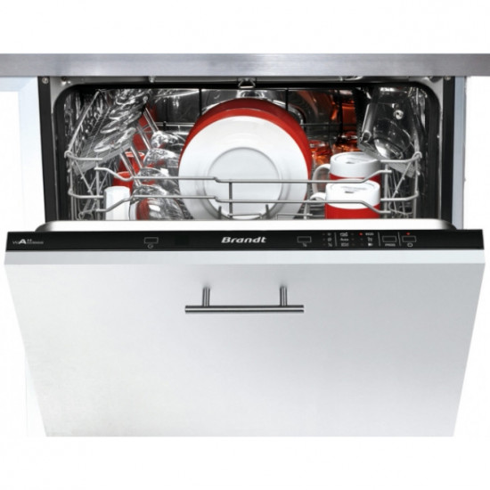 Встраиваемая посудомоечная машина Brandt VH1772J