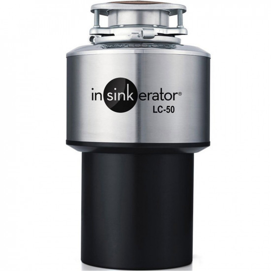 Подрібнювач відходів In-Sink-Erator LC 50