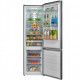 Холодильник Liberty DRF-380 NGB