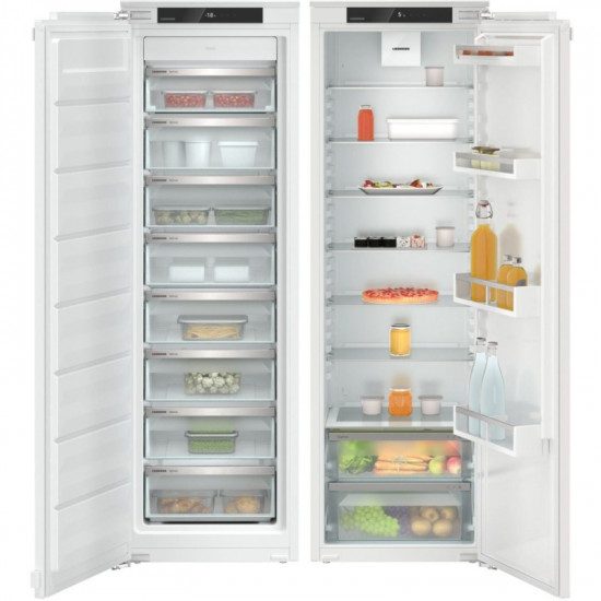 Холодильник вбудований Liebherr IXRF 5100 (SIFNf 5108+IRe 5100)