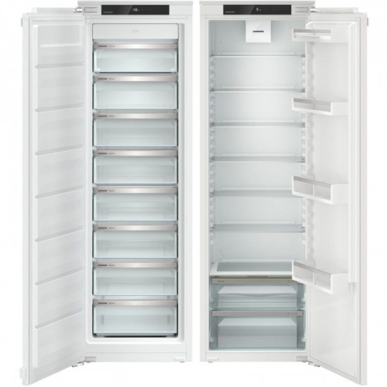 Холодильник встраиваемый Liebherr IXRF 5100 (SIFNf 5108+IRe 5100)