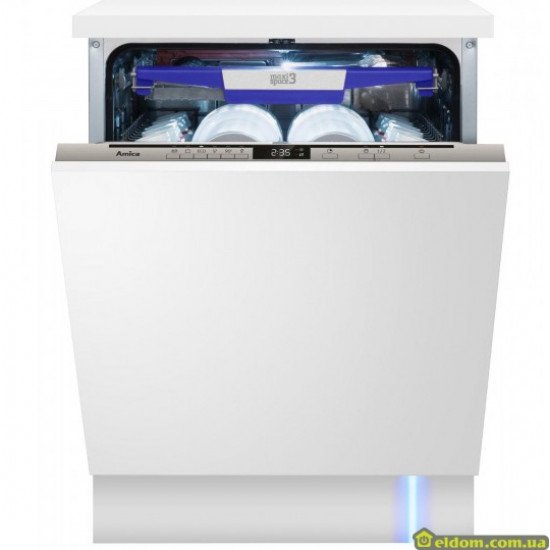 Встраиваемая посудомоечная машина Amica DIM 636 ACBD