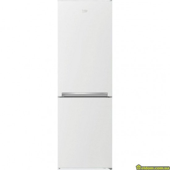 Холодильник Beko RCSA 366K30W