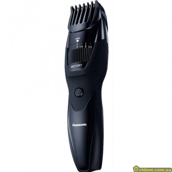 Машинка для стрижки волосся Panasonic ER-GB42-K520