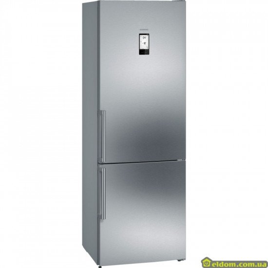 Холодильник Siemens KG 49NAI31