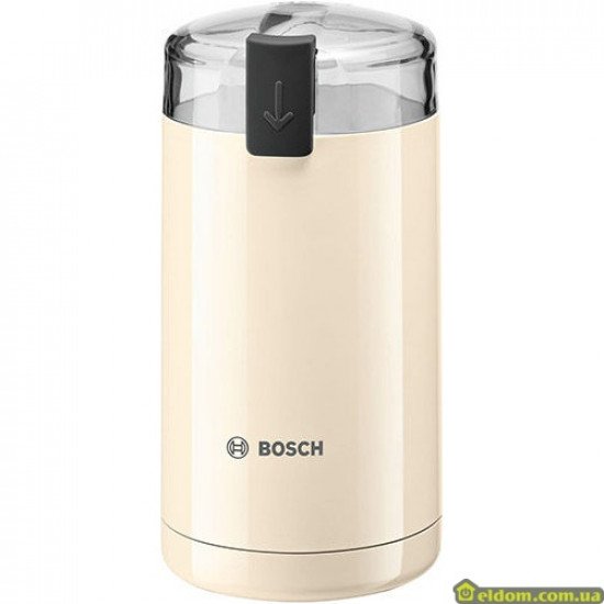 Кофемолка Bosch TSM 6A017C