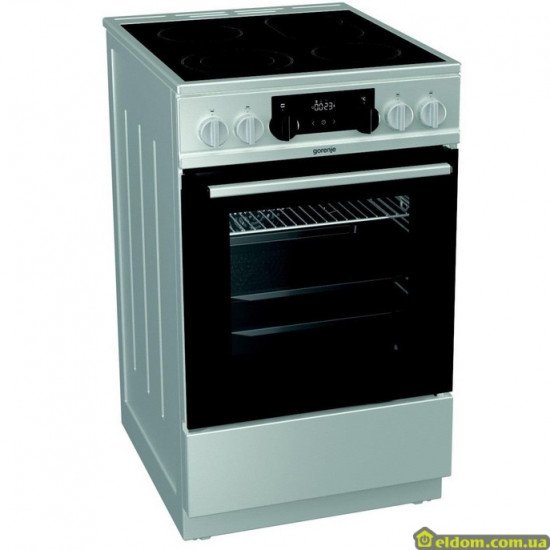 Плита кухонная Gorenje EC 5351 XA