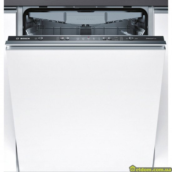 Встраиваемая посудомоечная машина Bosch SMV 25EX00E