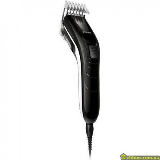 Машинка для стрижки волосся Philips QC 5115