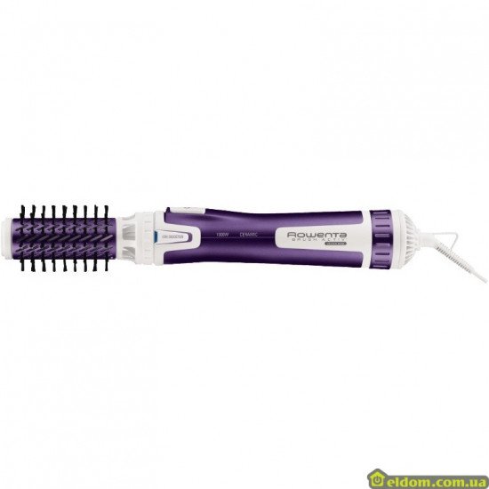 Прилад для укладання волосся Rowenta CF 9530