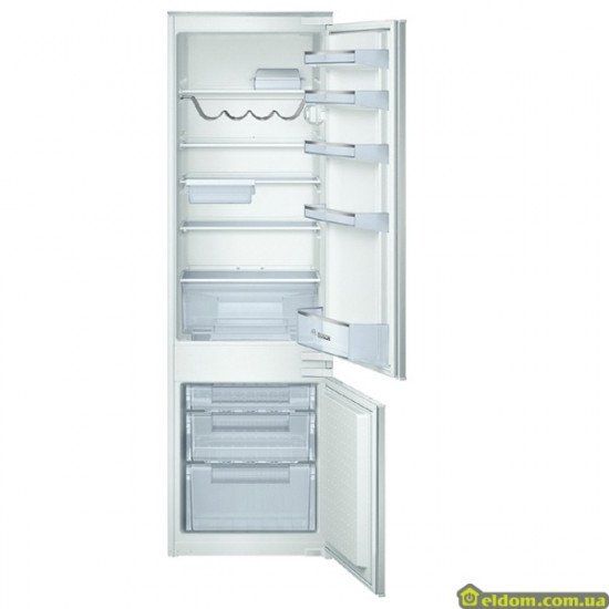 Холодильник вбудований Bosch KIV38X20