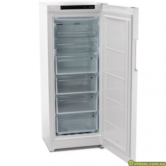 Холодильник Indesit DFZ 4150