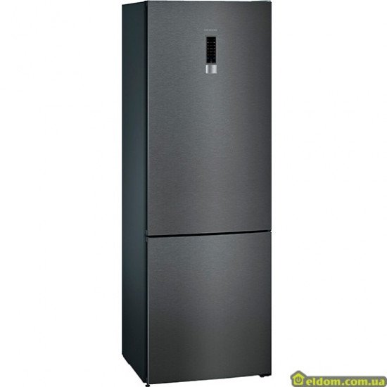 Холодильник Siemens KG 49NXX306