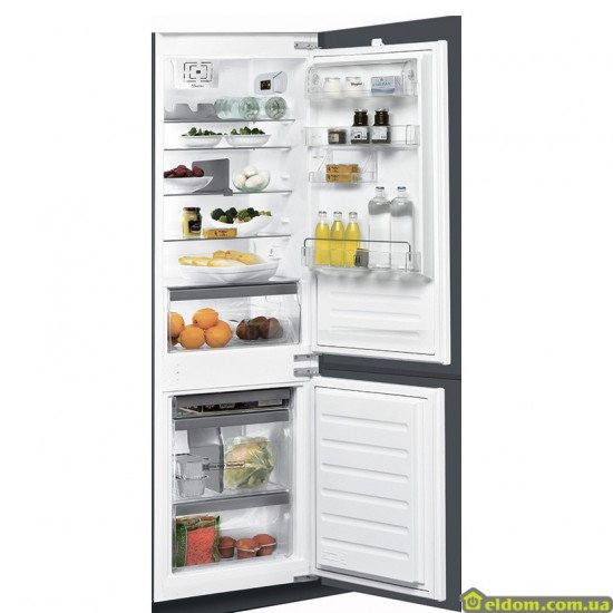 Холодильник встраиваемый Whirlpool ART 9811 A+