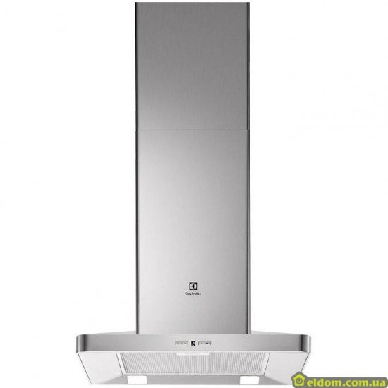 Кухонная вытяжка Electrolux EFF 60560 OX