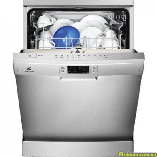 Посудомийна машина Electrolux ESF 9552 LOX