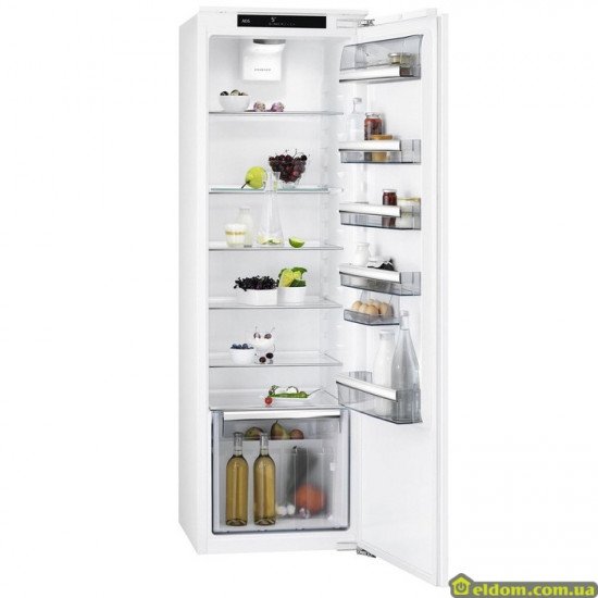 Холодильник вбудований AEG SKE 81821 DC
