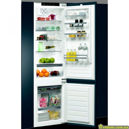 Холодильник, що вбудовується Whirlpool ART 9811 A++ SF