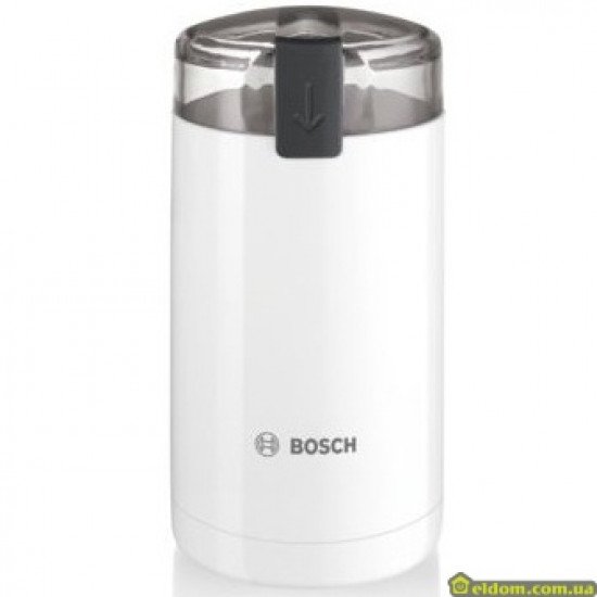 Кофемолка Bosch TSM 6A011 W