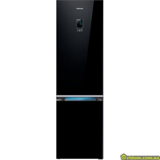 Холодильник Samsung RB-37 K63402C