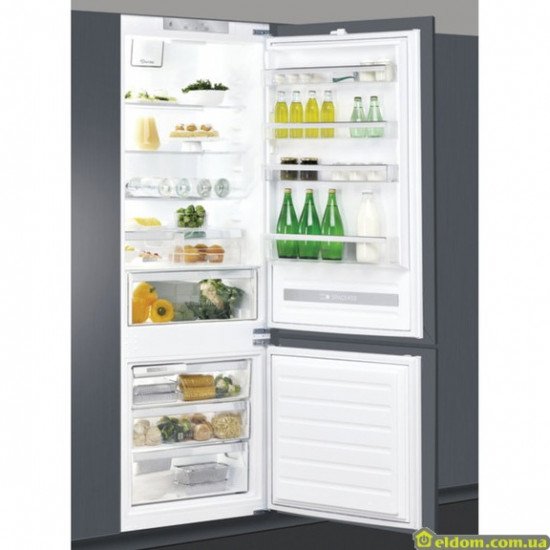 Холодильник вбудований Whirlpool SP 40801 EU
