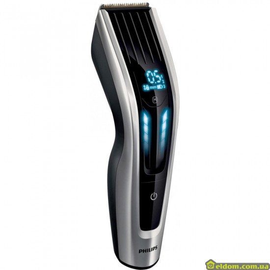 Машинка для стрижки волосся Philips HC 9450