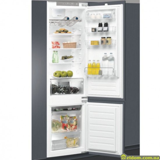 Холодильник встраиваемый Whirlpool ART 9814 ASF