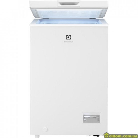 Холодильник Electrolux LCB1AF10W0