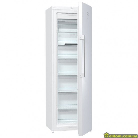 Холодильник Gorenje FN 61 CSY2W