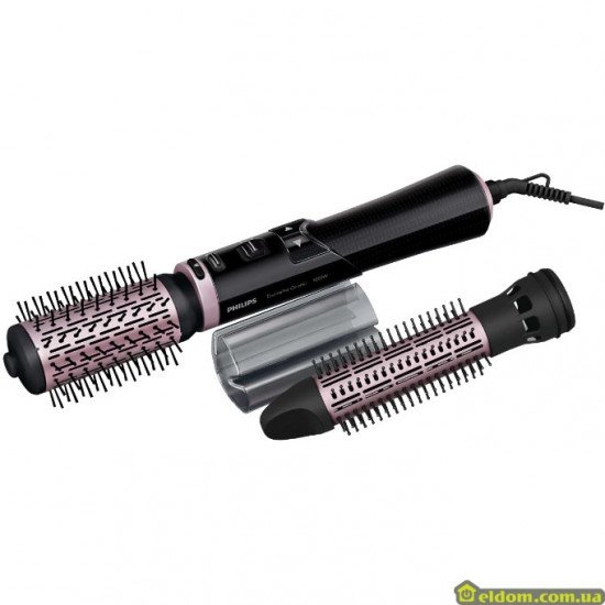 Прибор для укладки волос Philips HP 8654